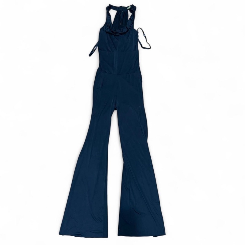 Baby Phat Black Jumpsuit